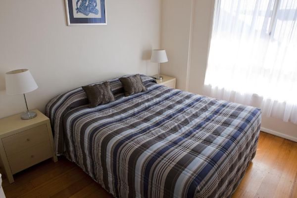 Portside Motel (Port Campbell)